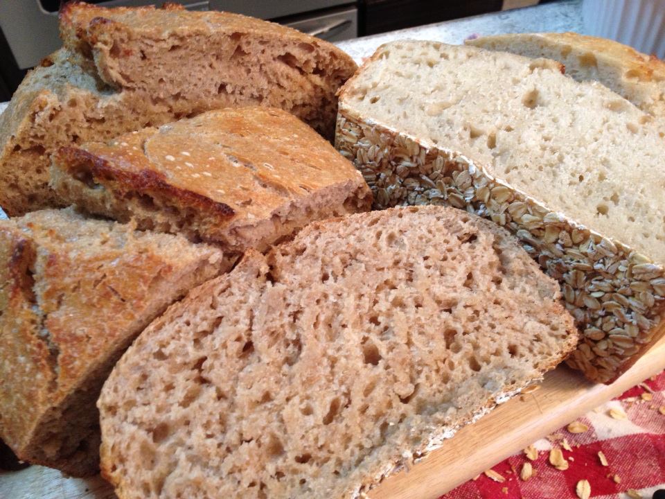 Magic Bread 10
